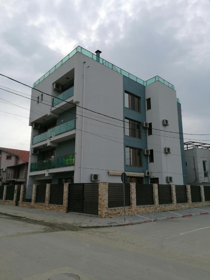 Ap Hector Διαμέρισμα Năvodari Εξωτερικό φωτογραφία